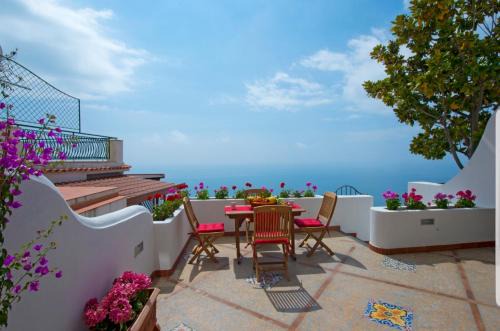 Praiano Apartment | Holidays dream Praiano