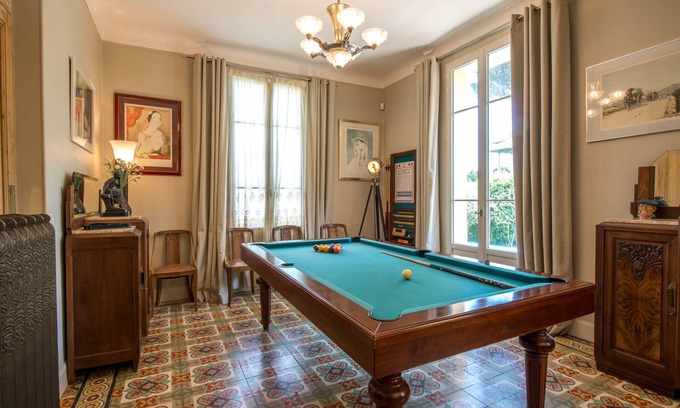 Antibes City Centre House | Holidays house very well located