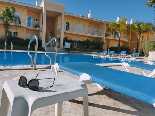 Vale de Parra Apartment | Holidays in Albufeira - Algarve