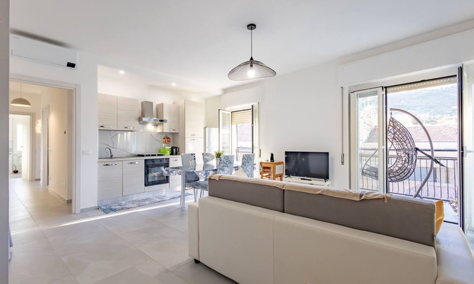 Arma di Taggia Apartment | Holidays in Arma di Taggia