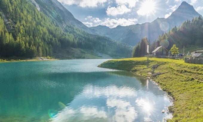 Tamsweg Apartment | Holidays in Tamsweg, in Salzburg's Lungau, whether it's a dream holiday in winter or summer