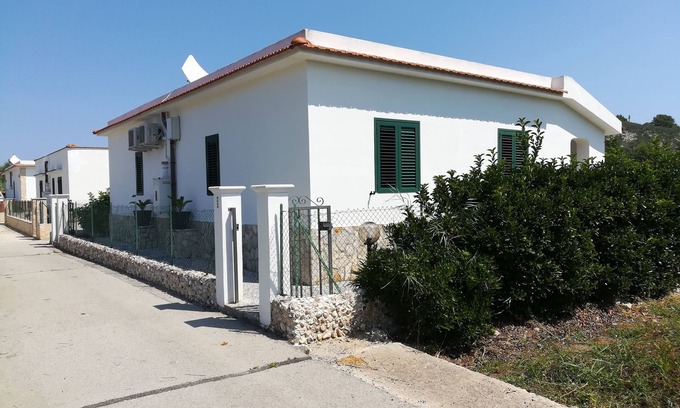 Chiesiola Villa | Holidays in Vieste in charming villas - 2