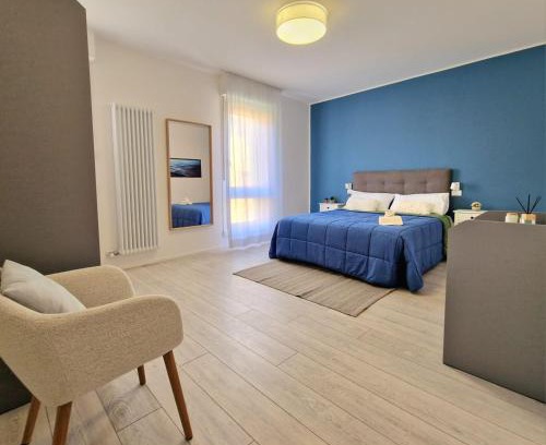 Vicenza Apartment | HolidHome - Casa Marbel - Nuovo appartamento con garage a Vicenza zona ospedale
