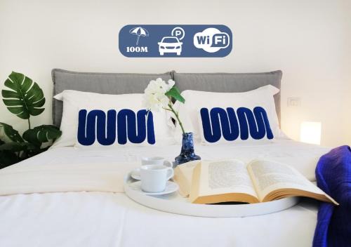 Tortoreto Lido Apartment | Holihome Curtis
