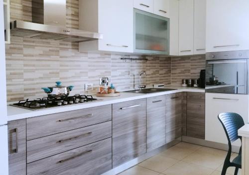Tortoreto Lido Apartment | Holihome VOYAGER