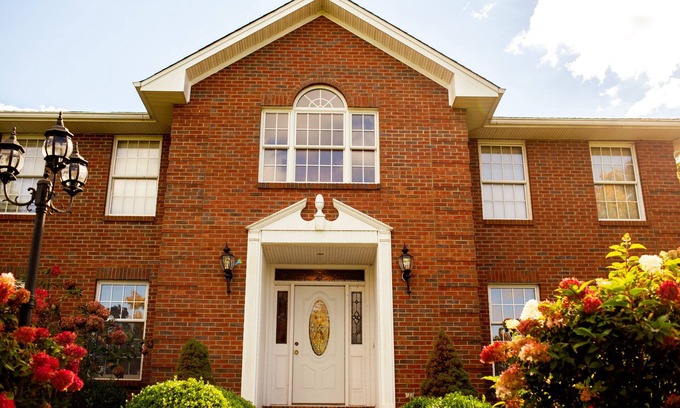 Williamstown House | Holland Acres