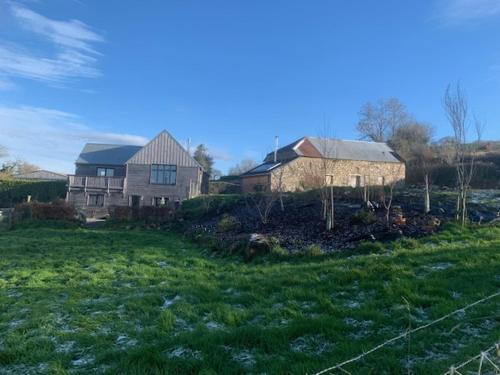South Tawton Bed & Breakfast | Holland Park Farm