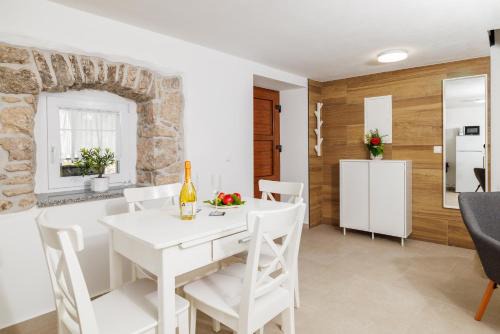 Jadranovo House | Holliday house Smokvica