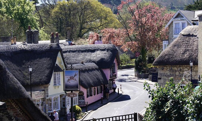 Shanklin Hotel | Holliers Hotel