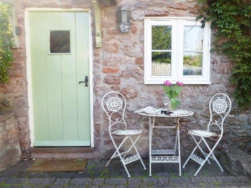 Cheddar House | Hollies Cottage