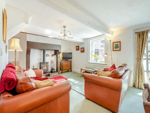 Carlisle House | Hollow Creek Cottage - 28012