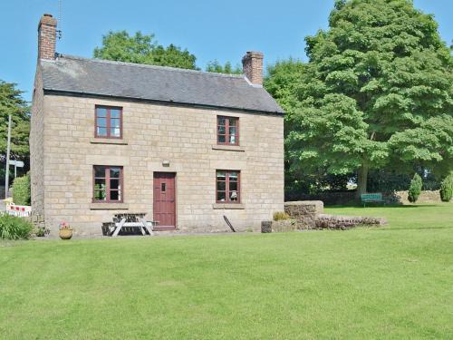 Crich House | Holly Bank