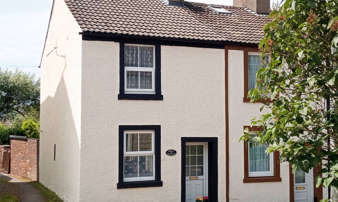 St Bees Cottage | HOLLY COTTAGE, family friendly, with a garden in St Bees