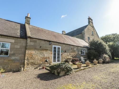 South Charlton House | Holly Cottage