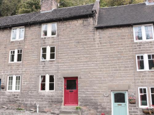Cromford House | Holly Cottage