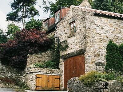 Richmond House | Holly Cottage