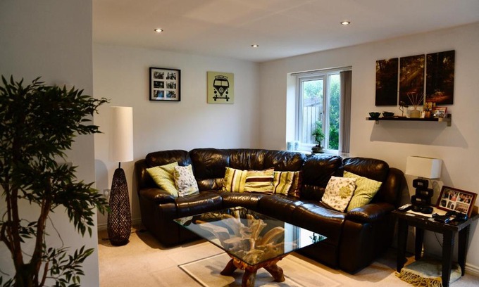 Durham House | Holly Crescent, Sacriston DH7
