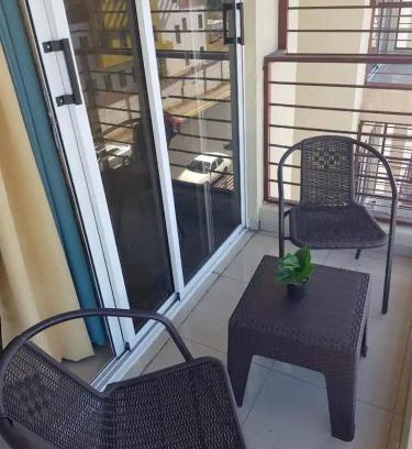La Caleta Apartment | Holly