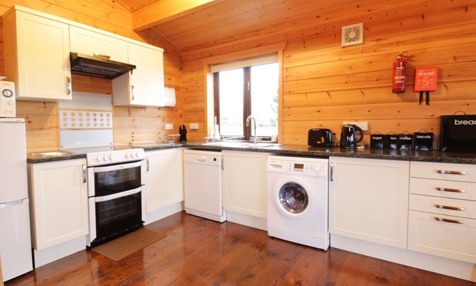 Bodmin Cottage | Holly Lodge