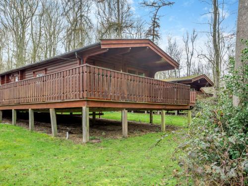 Kenwick House | Holly Lodge - Uk37185