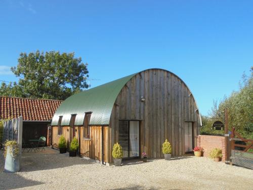 East Brent House | Holly's Barn