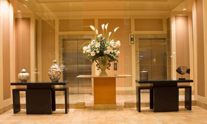 Bangor Hotel | Hollywood Casino Bangor
