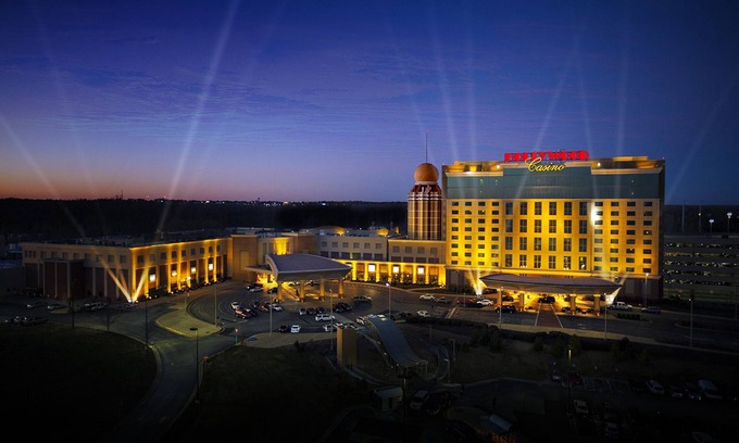 Maryland Heights Hotel | Hollywood Casino & Hotel St. Louis
