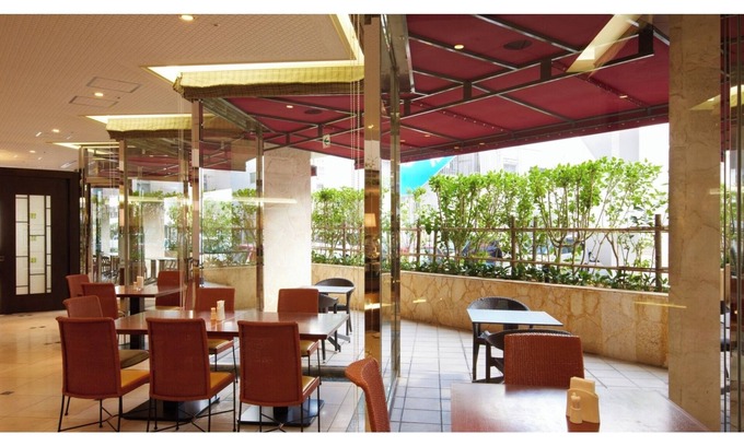 Naha City Centre Hotel | Hollywood Family 4Bed Room Nonsmoking Breakfast Included/Naha Okinawa
