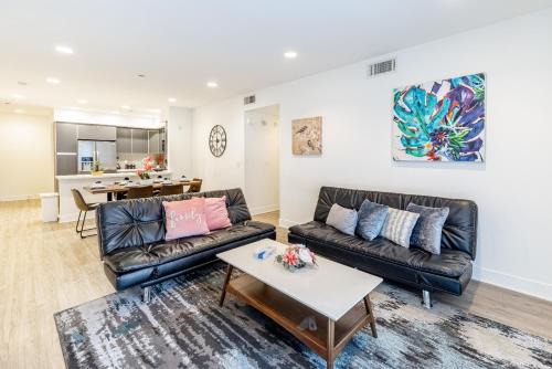 Hollywood Apartment | Hollywood Furnished Apartments