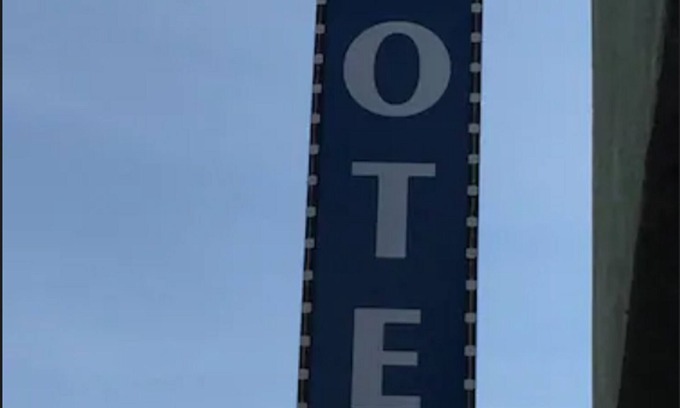 Little Armenia Hotel | Hollywood Roxy Hotel