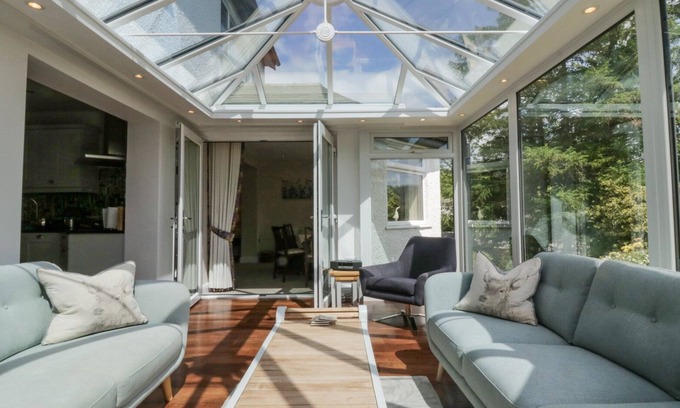 Coniston Cottage | Holme Fell