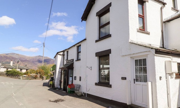 Braithwaite Cottage | HOLME RIGG, pet friendly, character holiday cottage in Braithwaite