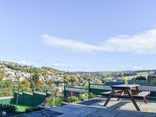 Holmfirth House | Holme Valley Cottage