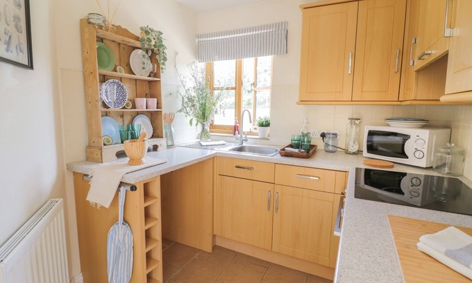 Pudleston Cottage | Holmer Farm
