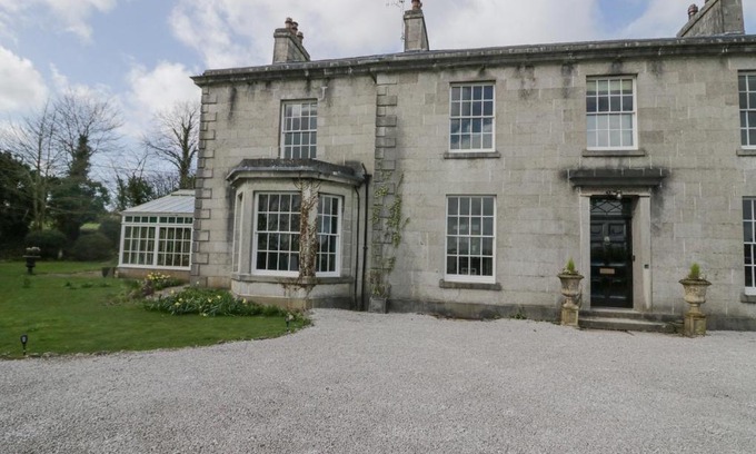 Carnforth House | Holmere Bank
