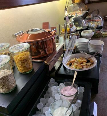 Horstmar Hotel | Holskenbänd