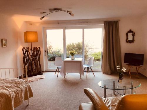 Flensburg Apartment | Holstengang 32 1 Zimmer FEWO