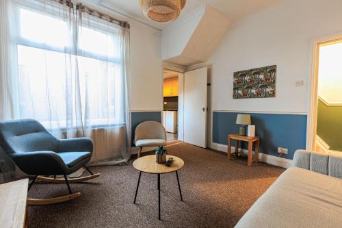 Hartlepool Apartment | Holt house