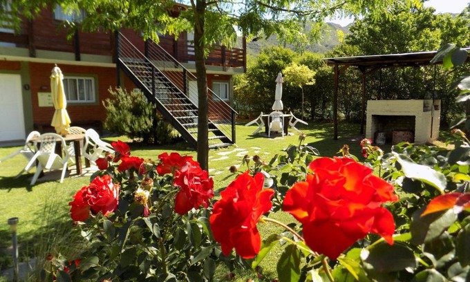 Potrero de los Funes Apartment | HoltFor