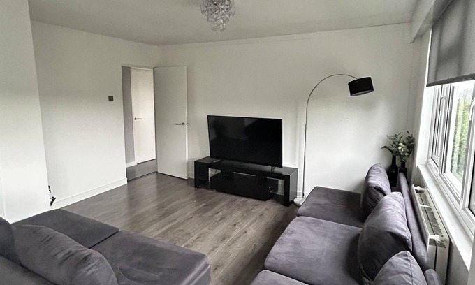 Enfield Apartment | Holtwhites Apartment