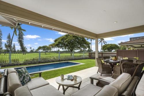 Keauhou Villa | Holua Kai #8