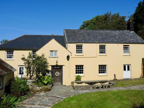 Hele Bed & Breakfast | Holwell Farmstead