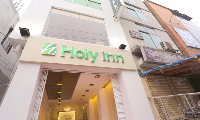 Sylhet Hotel | Holy Inn Sylhet