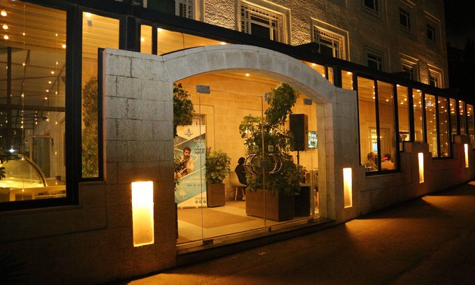 Suwailih Hotel | Holyland Hotel Amman