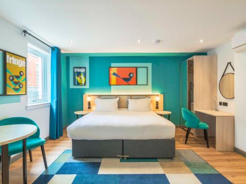 Old Town Apartment | Holyrood Aparthotel