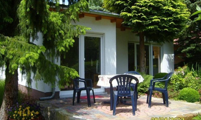 Caputh House | Holzhaus - Ferienhäuser Schulze - Holzhaus und Sommerhaus
