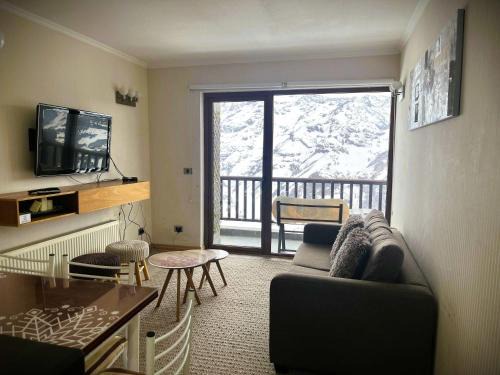 Valle Nevado Apartment | HOM Frente a la cordillera depto 7PAX Cerca de las Pista de SKY
