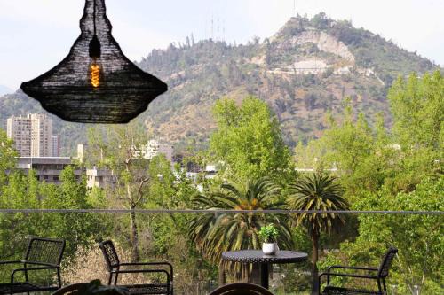 Bellas Artes Apartment | HOM I Departamento Cerca Bellas Artes B2D2B 4PAX