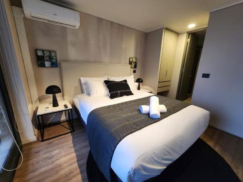 Nunoa Apartment | HOM I Inmejorable Depto 4PAX 2D2B en Nunoa Santiago