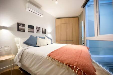 Lastarria Apartment | HOM l Departamento en Barrio Lastarria 2PAX
